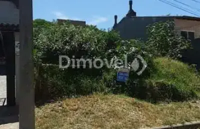 Terreno à venda na rua edilson joão prola, 47, ipanema, porto alegre por r$ 320.000
