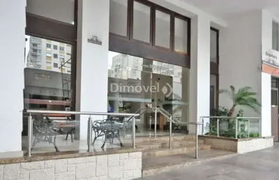 Apartamento com 3 quartos à venda na rua jerônimo coelho, 95, centro histórico, porto alegre por r$ 399.000