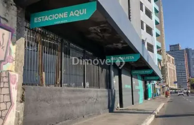 Garagem à venda na avenida mauá, 1587, centro histórico, porto alegre por r$ 827.000