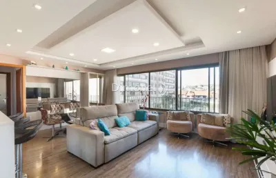 Apartamento com 3 quartos à venda na avenida da cavalhada, 5730, ipanema, porto alegre por r$ 890.000