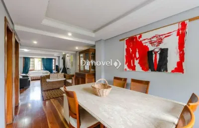 Casa em condomínio fechado com 3 quartos à venda na rua landel de moura, 01505, tristeza, porto alegre por r$ 1.060.000