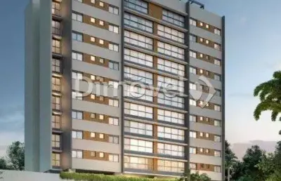 Apartamento com 3 quartos à venda na rua santa cecília, 2222, rio branco, porto alegre por r$ 2.420.230