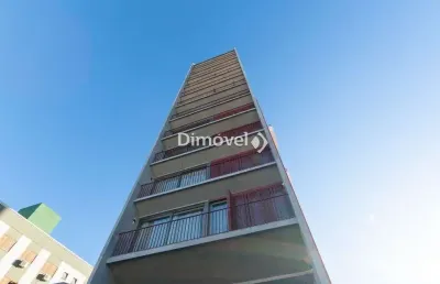 Apartamento com 2 quartos à venda na rua doutor oscar bittencourt, 291, menino deus, porto alegre por r$ 1.390.000