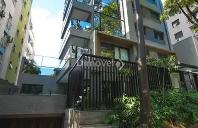 Apartamento com 3 quartos à venda na rua vasco da gama, 1300, bom fim, porto alegre por r$ 1.485.917