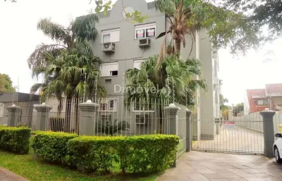 Apartamento com 3 quartos à venda na rua porto calvo, 132, ipanema, porto alegre por r$ 360.000