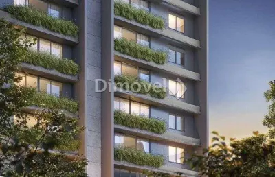 Apartamento com 3 quartos à venda na rua anita garibaldi, 1472, boa vista, porto alegre por r$ 2.751.559