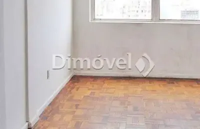 Sala comercial à venda na rua doutor flores, 330, centro histórico, porto alegre por r$ 110.000