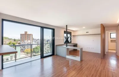 Apartamento com 2 quartos à venda na rua josé de alencar, 1281, menino deus, porto alegre por r$ 875.000