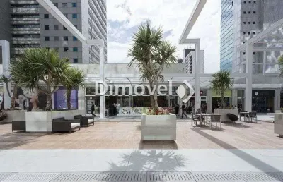 Sala comercial à venda na avenida ipiranga, 40, praia de belas, porto alegre por r$ 960.000