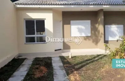 Casa com 3 quartos à venda na rua carlos frederico albers, 21, espírito santo, porto alegre por r$ 470.000