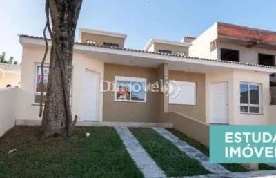 Casa com 3 quartos à venda na rua helio felix frey, 126, espírito santo, porto alegre por r$ 430.000