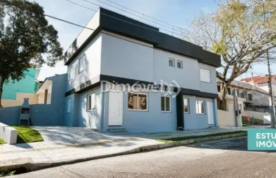 Casa com 3 quartos à venda na rua helio felix frey, 114, espírito santo, porto alegre por r$ 430.000