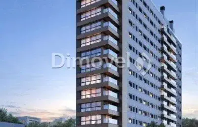Apartamento com 2 quartos à venda na rua anita garibaldi, 51, mont serrat, porto alegre por r$ 1.420.179