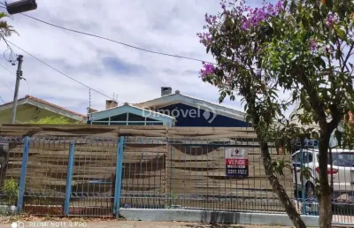 Casa com 4 quartos à venda na avenida ernesto zeuner, 275, ipanema, porto alegre por r$ 640.000