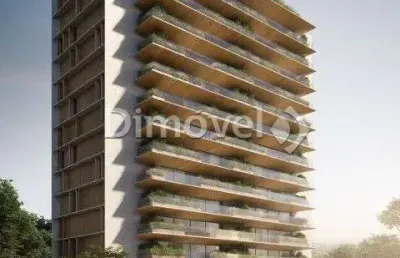 Apartamento com 3 quartos à venda na rua antônio parreiras, 153, bela vista, porto alegre por r$ 4.951.484