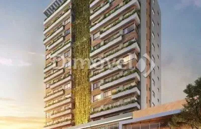 Apartamento com 3 quartos à venda na rua coronel paulino teixeira, 190, rio branco, porto alegre por r$ 2.795.455