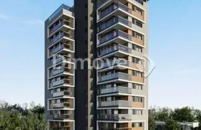 Apartamento com 2 quartos à venda na rua atanásio belmonte, 236, boa vista, porto alegre por r$ 873.699