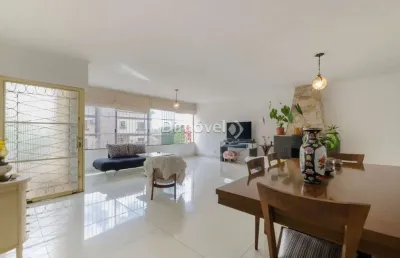 Casa com 4 quartos à venda na rua cleveland, 73, santa tereza, porto alegre por r$ 980.000