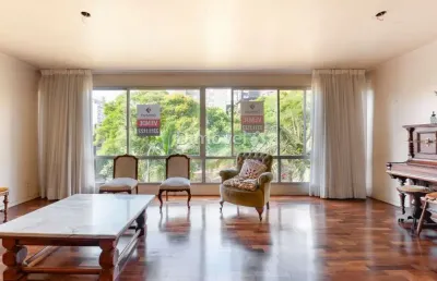 Apartamento com 3 quartos à venda na rua vasco da gama, 295, bom fim, porto alegre por r$ 895.000