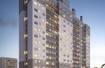 Apartamento com 2 quartos à venda na avenida francisco trein, 116, passo da areia, porto alegre por r$ 535.016