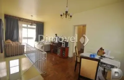 Casa com 5 quartos à venda na rua espírito santo, 318, centro histórico, porto alegre por r$ 560.000