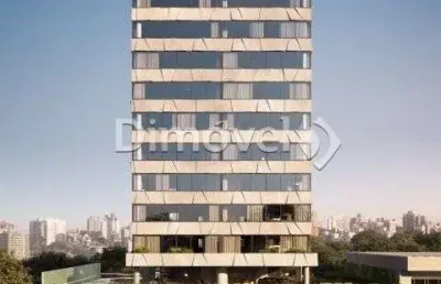 Apartamento com 3 quartos à venda na avenida soledade, 223, petrópolis, porto alegre por r$ 3.311.370