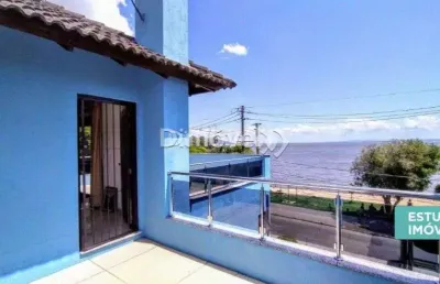 Casa com 3 quartos à venda na avenida guaíba, 11800, ipanema, porto alegre por r$ 1.330.000