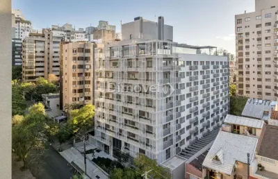 Apartamento com 2 quartos à venda na rua silva jardim, 773, mont serrat, porto alegre por r$ 1.262.653