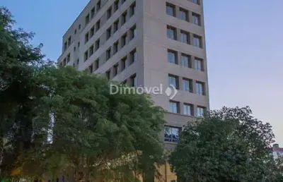 Sala comercial à venda na avenida mariland, 387, auxiliadora, porto alegre por r$ 827.605