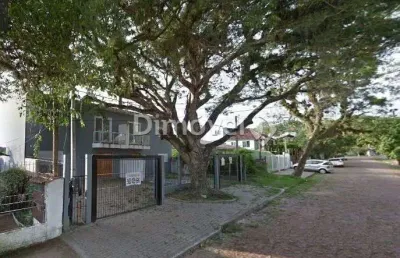 Casa com 3 quartos à venda na rua jacundá, 89, guarujá, porto alegre por r$ 500.000