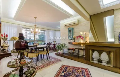 Apartamento com 3 quartos à venda na rua doutor pereira neto, 460, tristeza, porto alegre por r$ 1.180.000