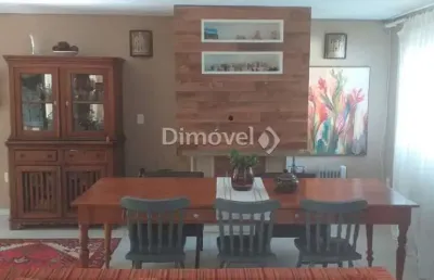 Casa em condomínio fechado com 3 quartos à venda na rua doutor arnaldo da silva ferreira, 410, jardim isabel, porto alegre por r$ 794.200