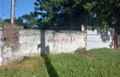 Terreno à venda na rua coronel timóteo, 175, camaquã, porto alegre por r$ 1.450.000