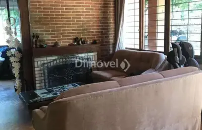 Casa com 4 quartos à venda na rua engenheiro tito marques fernandes, 225, ipanema, porto alegre por r$ 1.600.000