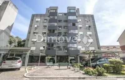 Cobertura com 2 quartos à venda na rua afonso arinos, 291, camaquã, porto alegre por r$ 550.000