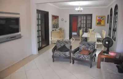 Casa com 3 quartos à venda na estrada vila maria, 110, cavalhada, porto alegre por r$ 450.000