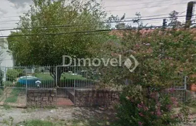 Terreno à venda na rua dário cardoso, 137, ipanema, porto alegre por r$ 350.000