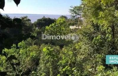 Terreno à venda na rua bororó, 245, vila assunção, porto alegre por r$ 790.000