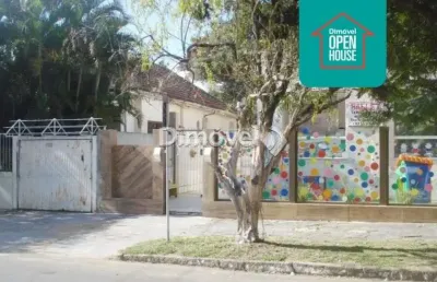 Terreno à venda na rua veríssimo rosa, 175, partenon, porto alegre por r$ 980.000