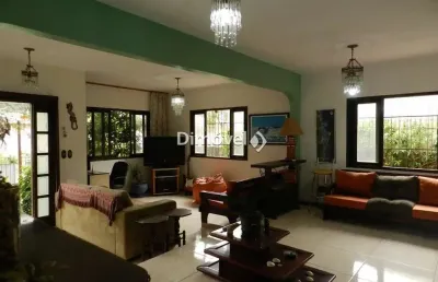 Casa com 3 quartos à venda na rua pasteur, 651, ipanema, porto alegre por r$ 650.000