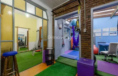 Ponto comercial à venda na rua demétrio ribeiro, 861, centro histórico, porto alegre por r$ 650.000