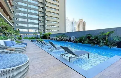 Apartamento com 1 quarto à venda na avenida praia de belas, 2024, praia de belas, porto alegre por r$ 652.312