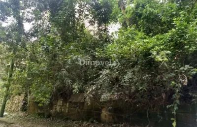 Terreno à venda na rua professor xavier simões, 536, sétimo céu, porto alegre por r$ 440.000