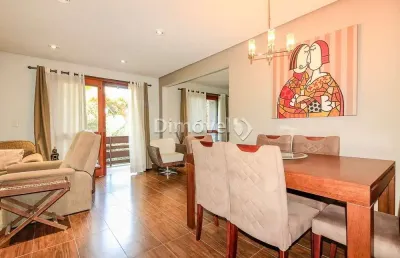 Apartamento com 3 quartos à venda na avenida coronel marcos, 2426, ipanema, porto alegre por r$ 780.000