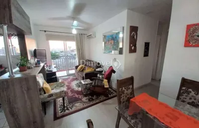 Apartamento com 3 quartos à venda na avenida otto niemeyer, 1702, tristeza, porto alegre por r$ 380.000