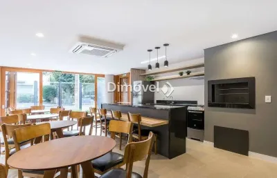 Apartamento com 3 quartos à venda na rua mucio teixeira, 928, menino deus, porto alegre por r$ 1.015.000