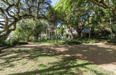 Casa com 3 quartos à venda na rua pão de açúcar, 233, vila conceição, porto alegre por r$ 4.500.000