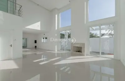 Casa com 3 quartos à venda na rua professor emílio meyer, 205, vila conceição, porto alegre por r$ 2.234.000