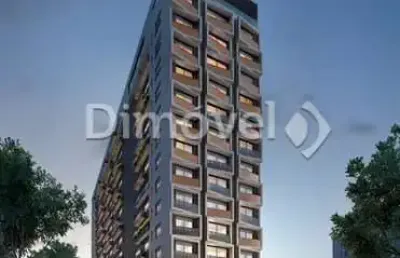 Apartamento com 1 quarto à venda na avenida joão pessoa, 735, cidade baixa, porto alegre por r$ 398.923