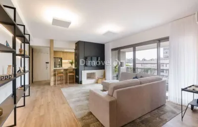 Apartamento com 3 quartos à venda na rua doutor armando barbedo, 505, tristeza, porto alegre por r$ 1.899.000